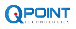 Qpoint Technologies Logo